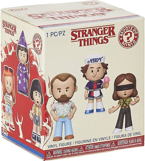 mystery funko|funko mystery minis stranger things.